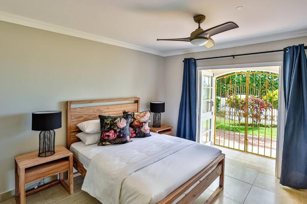 Large Sea View, Walk To Eateries, Loadshed Free Apartment Ballito Exterior photo