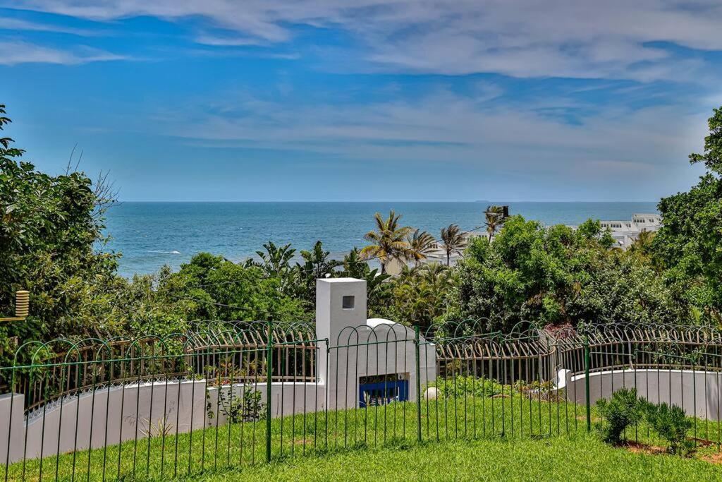 Large Sea View, Walk To Eateries, Loadshed Free Apartment Ballito Exterior photo