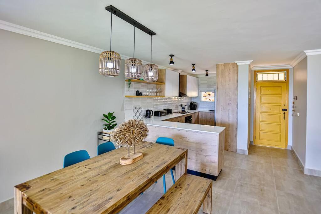 Large Sea View, Walk To Eateries, Loadshed Free Apartment Ballito Exterior photo